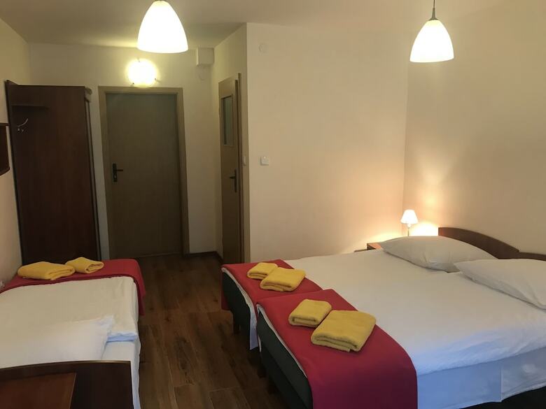 Hotel Orw Graal