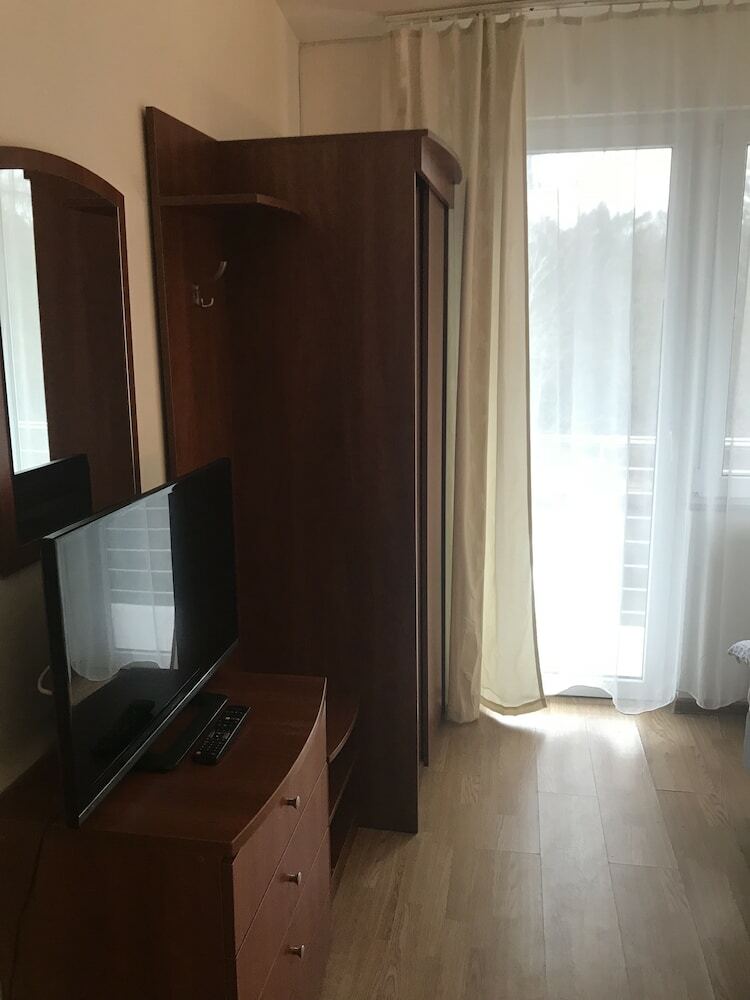 Hotel Orw Graal