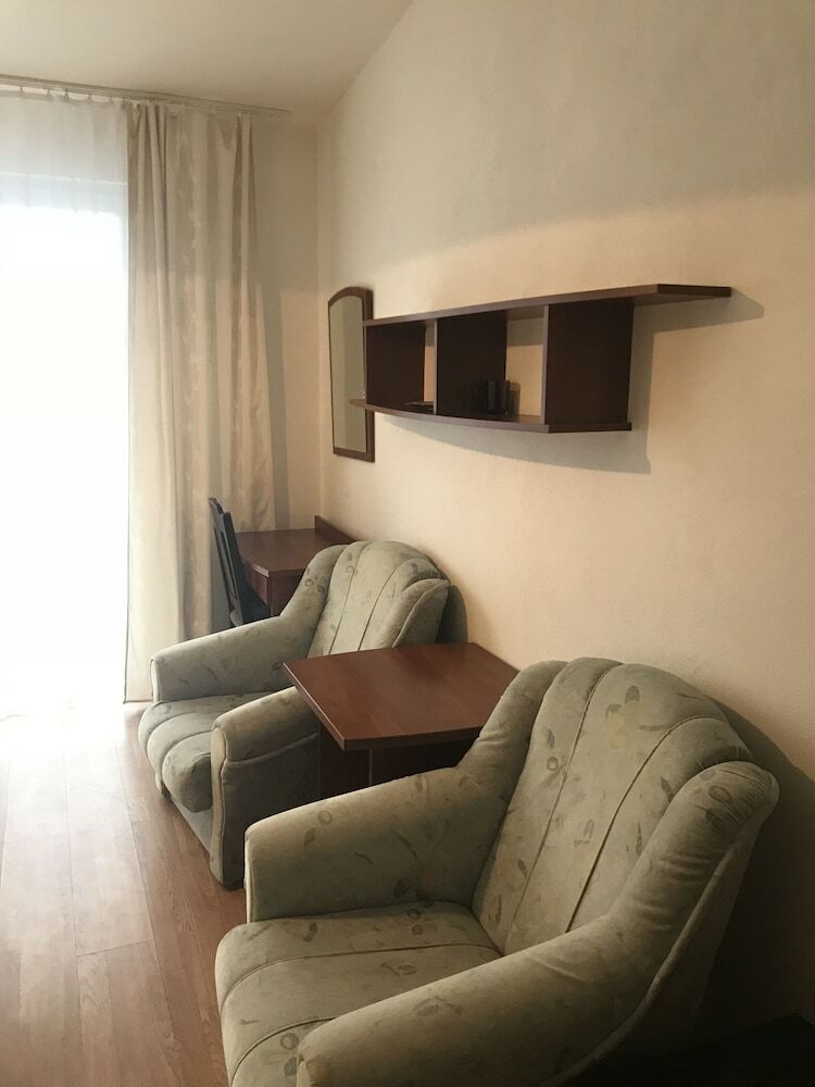 Hotel Orw Graal