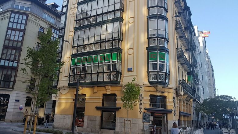 Hostal Hostel Royalty