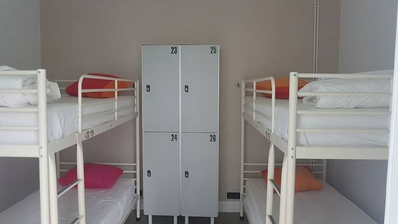 Hostal Hostel Royalty