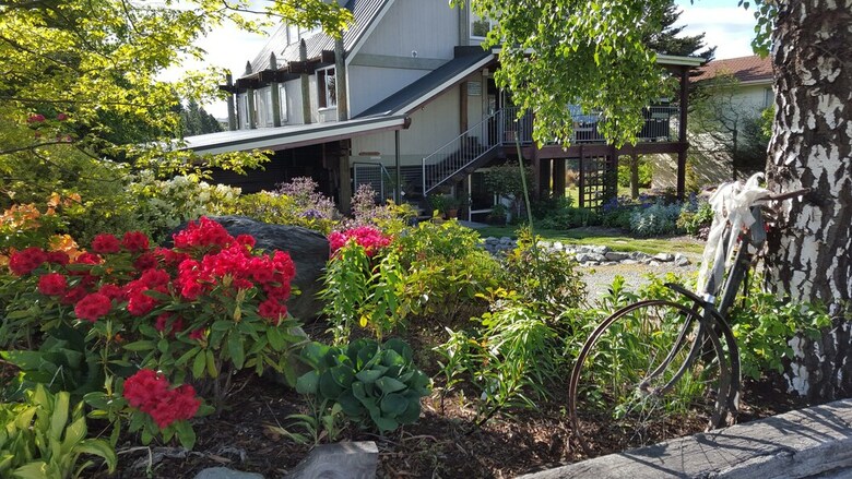 Marie Therese Bed & Breakfast