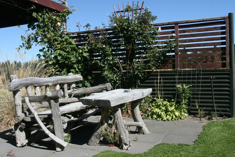 Marie Therese Bed & Breakfast