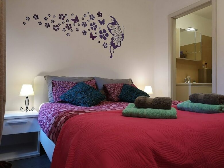Hotel Rooms Dores