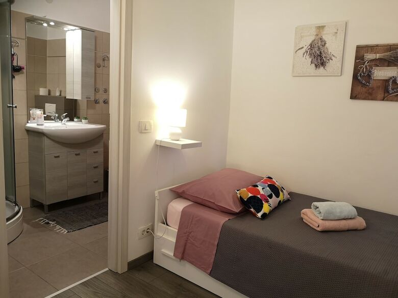 Hotel Rooms Dores