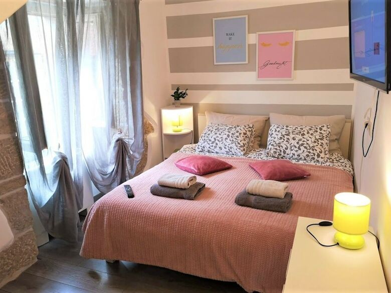 Hotel Rooms Dores