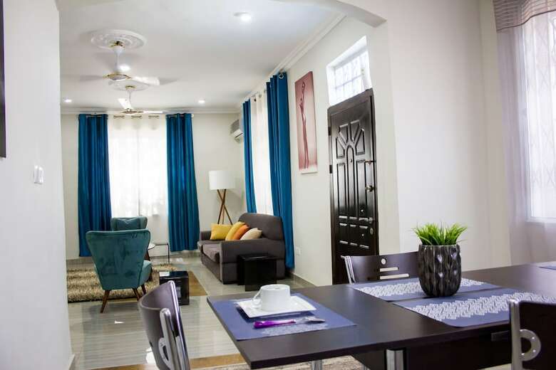 Apartamentos Empirelux Middle Floor