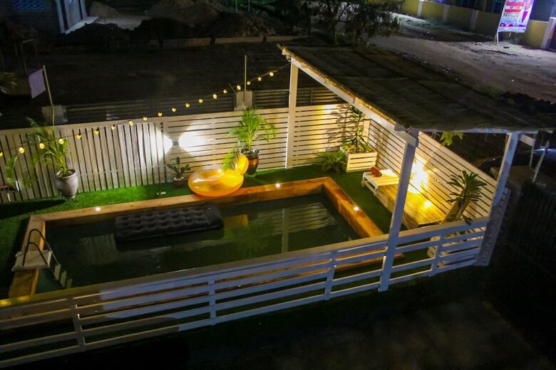 Apartamentos Empirelux Middle Floor
