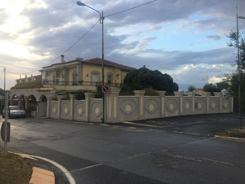 B&B Villagus