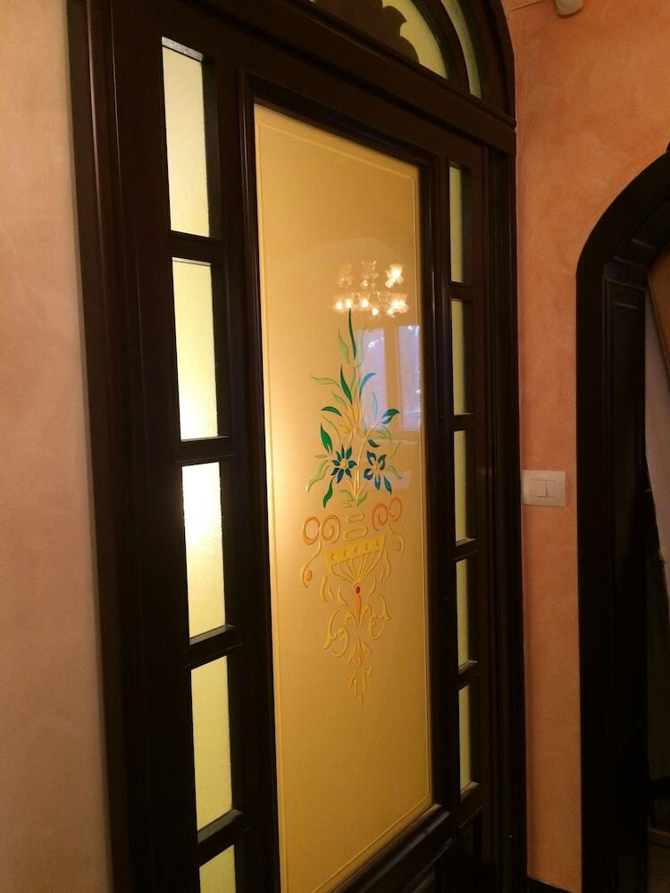 B&B Villagus
