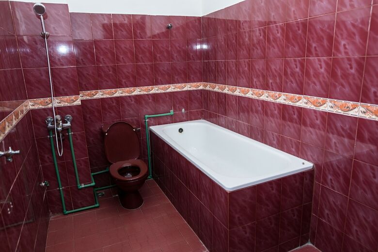 Hotel Rabbit Homestay