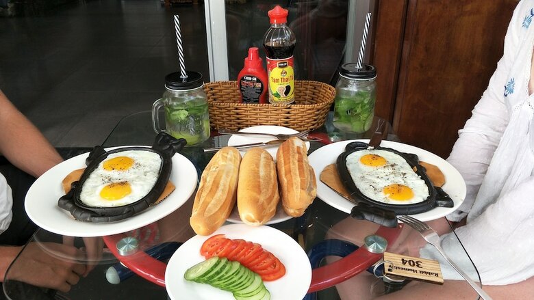 Hotel Rabbit Homestay