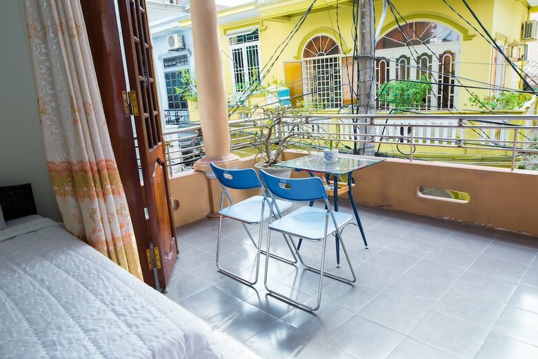 Hotel Rabbit Homestay