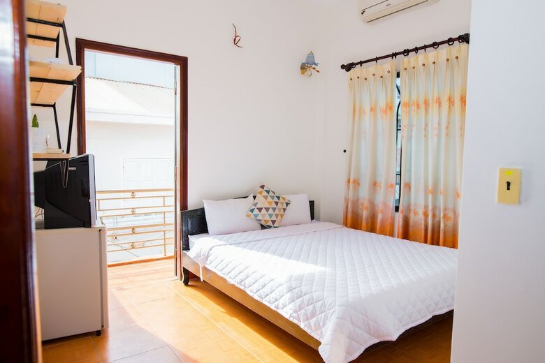 Hotel Rabbit Homestay