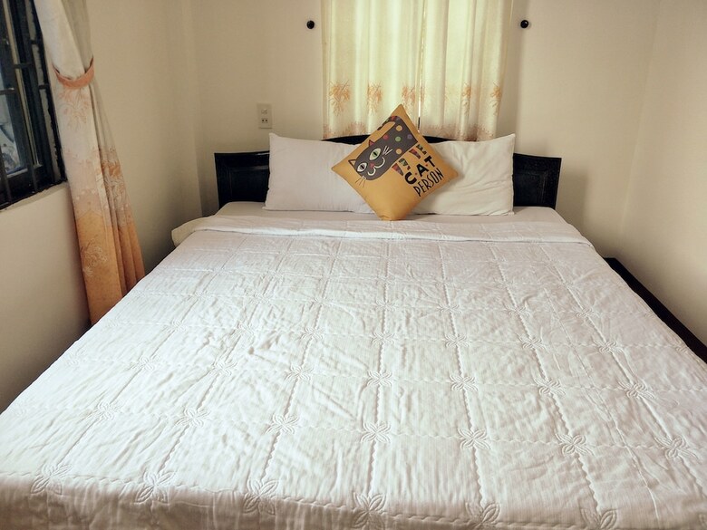 Hotel Rabbit Homestay