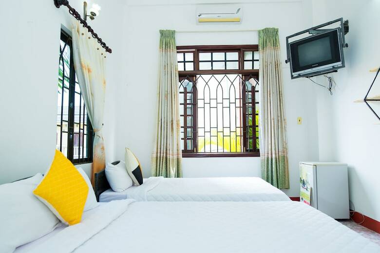 Hotel Rabbit Homestay