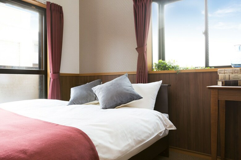 Apartamentos Smart Stay 2 By Residence Hotel