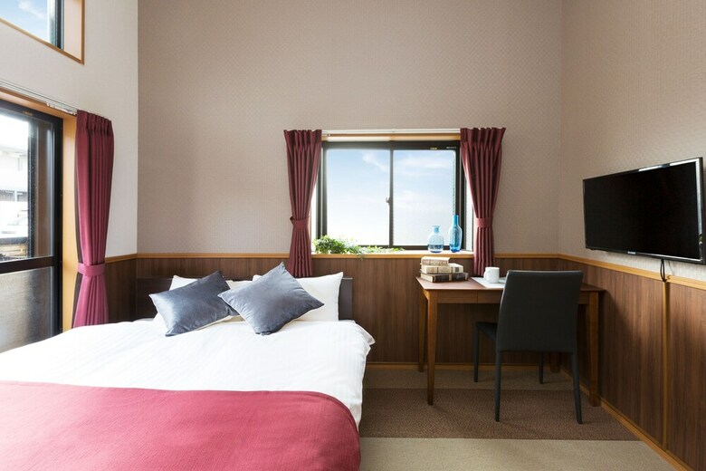 Apartamentos Smart Stay 2 By Residence Hotel