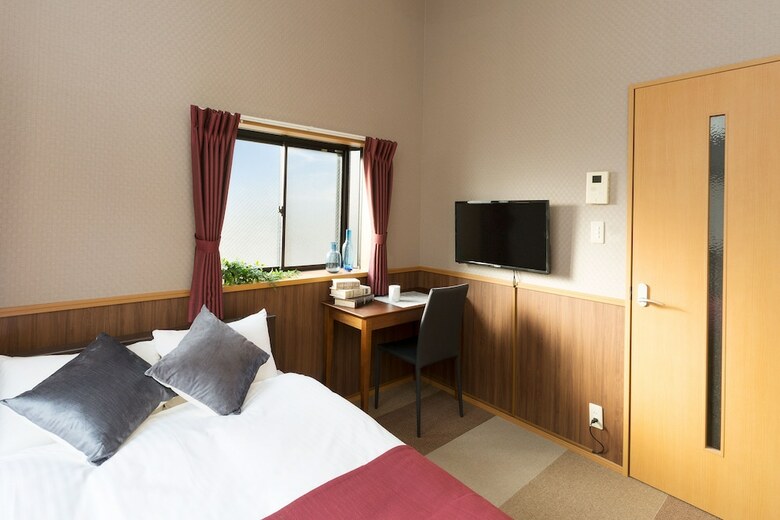 Apartamentos Smart Stay 2 By Residence Hotel