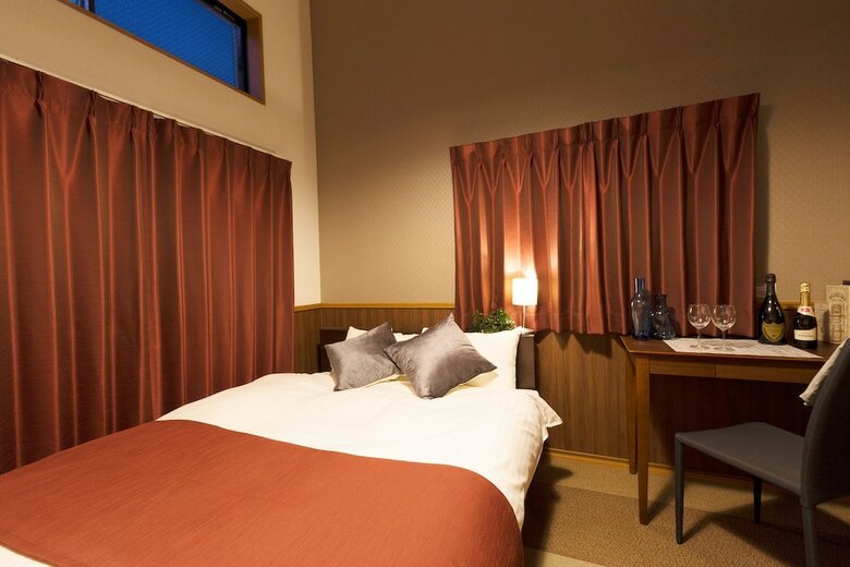 Apartamentos Smart Stay 2 By Residence Hotel
