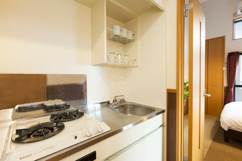 Apartamentos Smart Stay 2 By Residence Hotel