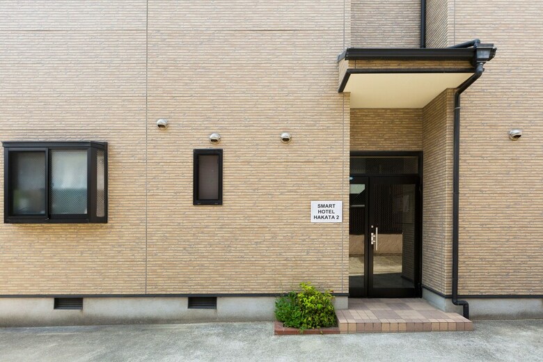 Apartamentos Smart Stay 2 By Residence Hotel