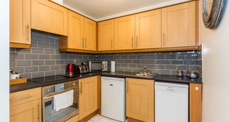 St James Apartments