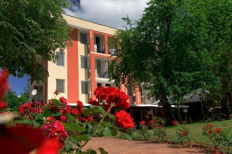Hotel Rilena