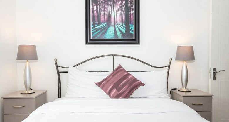 Thomas Street Apartments
