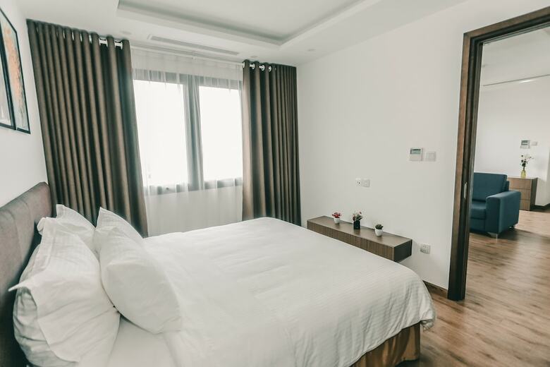 Aparthotel Hnc Premier Hotel & Residences