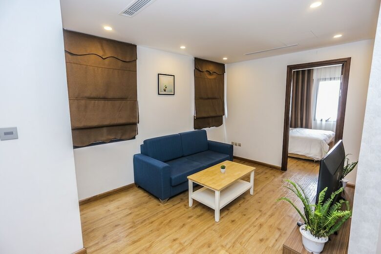 Aparthotel Hnc Premier Hotel & Residences