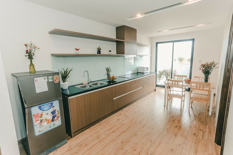 Aparthotel Hnc Premier Hotel & Residences