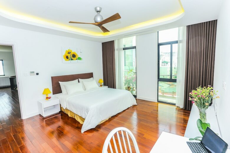 Aparthotel Hnc Premier Hotel & Residences