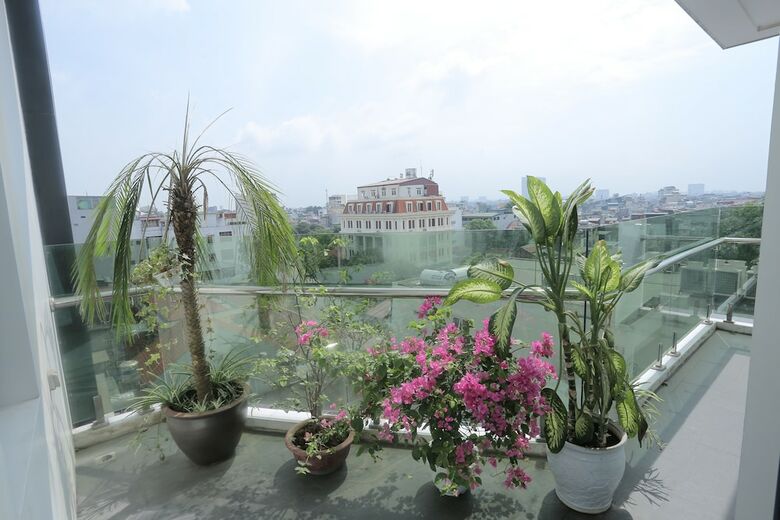 Aparthotel Hnc Premier Hotel & Residences