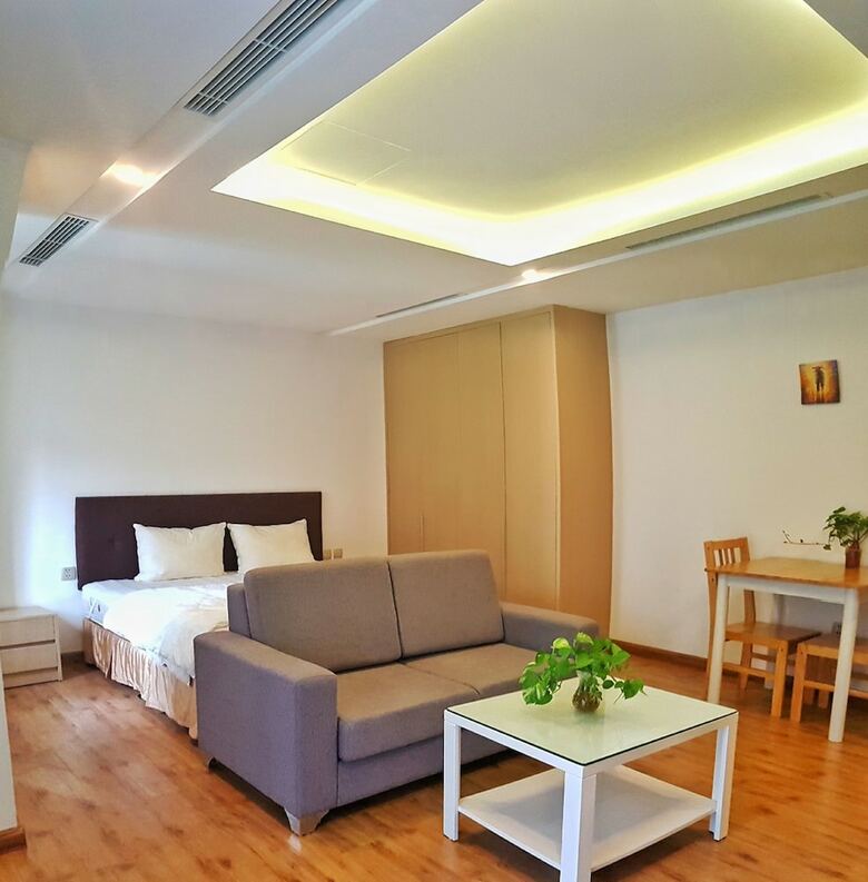 Aparthotel Hnc Premier Hotel & Residences