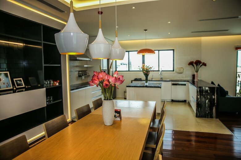 Aparthotel Hnc Premier Hotel & Residences