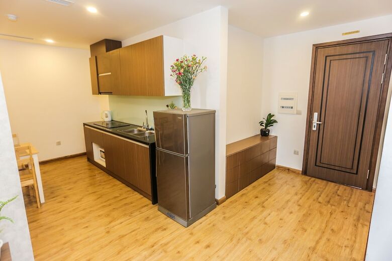 Aparthotel Hnc Premier Hotel & Residences