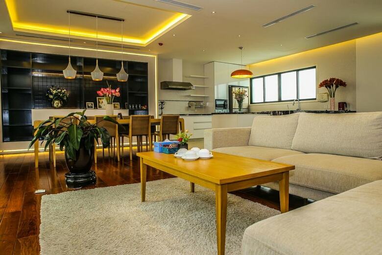 Aparthotel Hnc Premier Hotel & Residences