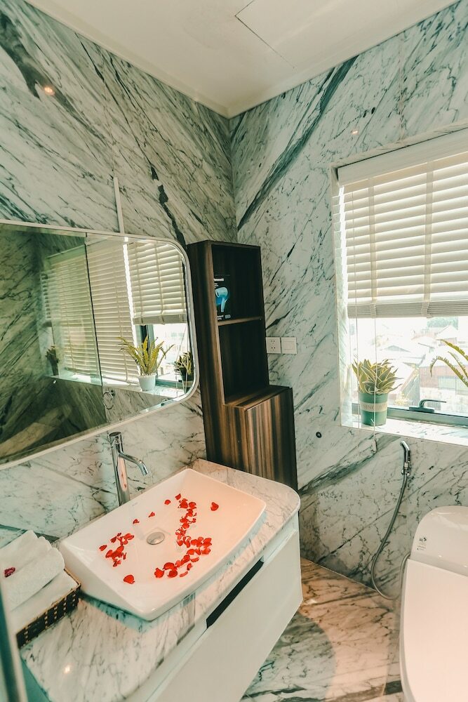 Aparthotel Hnc Premier Hotel & Residences