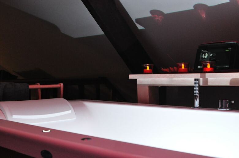 Bed & Breakfast Mont Blanc Location Bien-etre