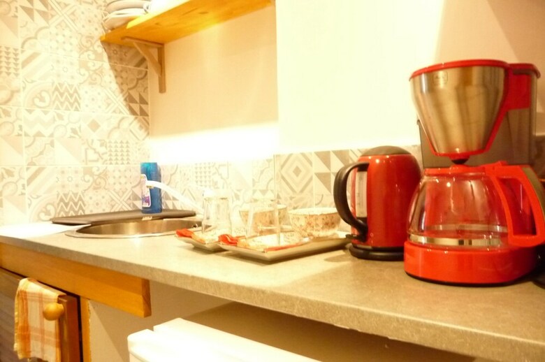 Bed & Breakfast Mont Blanc Location Bien-etre
