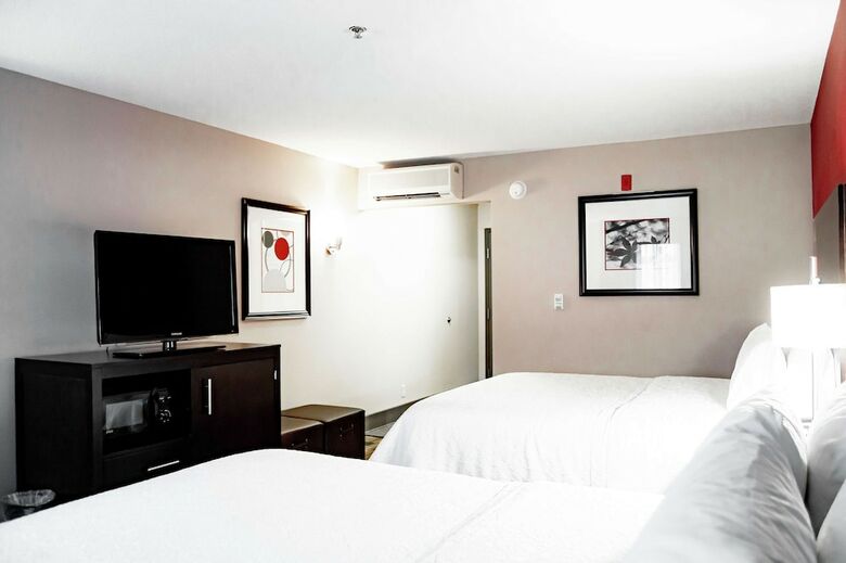 Hotel Hampton Inn And Suites Richmond/glenside