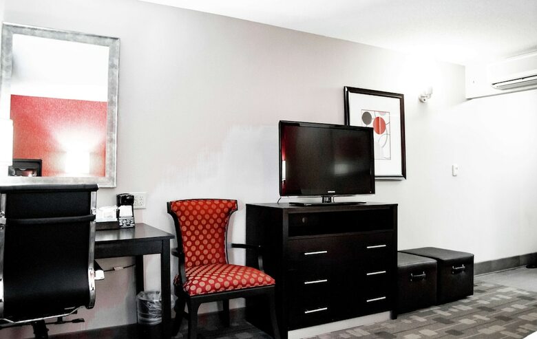 Hotel Hampton Inn And Suites Richmond/glenside