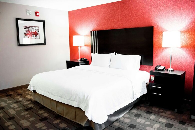 Hotel Hampton Inn And Suites Richmond/glenside