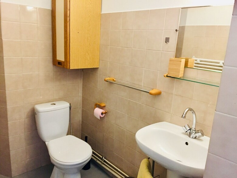 Apartamento Arcs