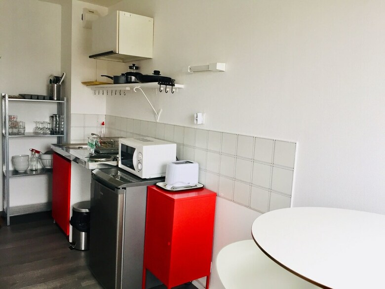 Apartamento Arcs