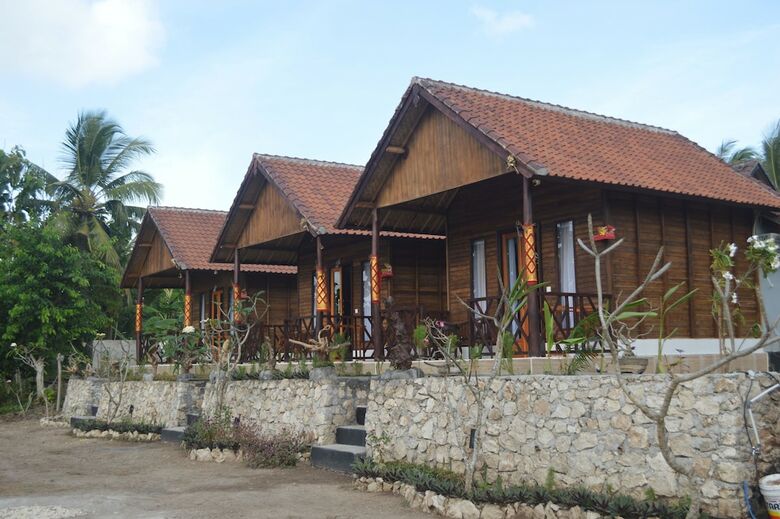 Bed & Breakfast Penida Lapaya Garden