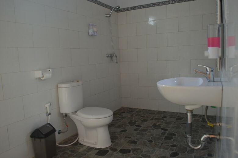 Bed & Breakfast Penida Lapaya Garden