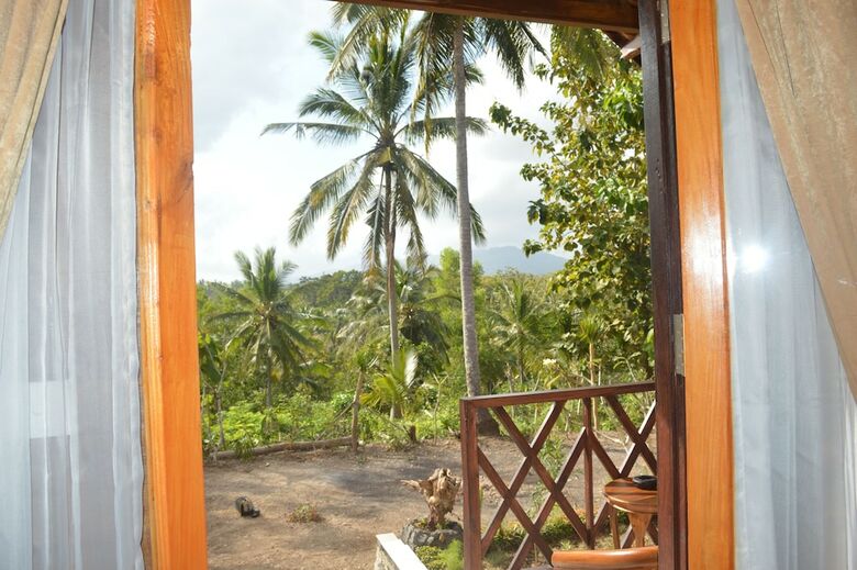 Bed & Breakfast Penida Lapaya Garden