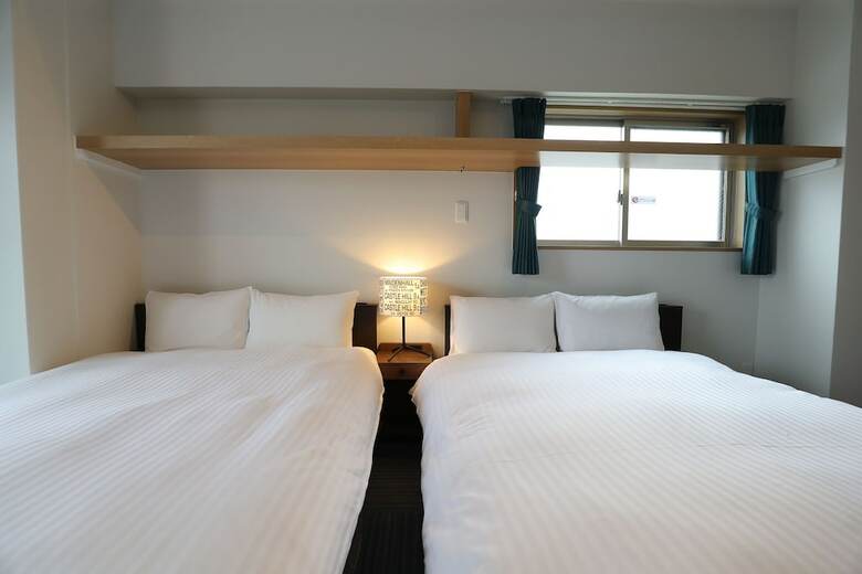 Hotel Axis Hakata
